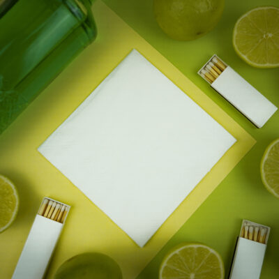 Custom Napkins