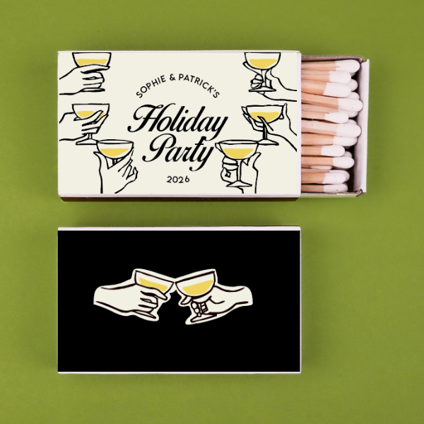 Holiday Party