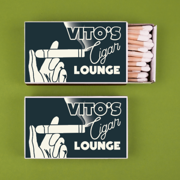Cigar Lounge