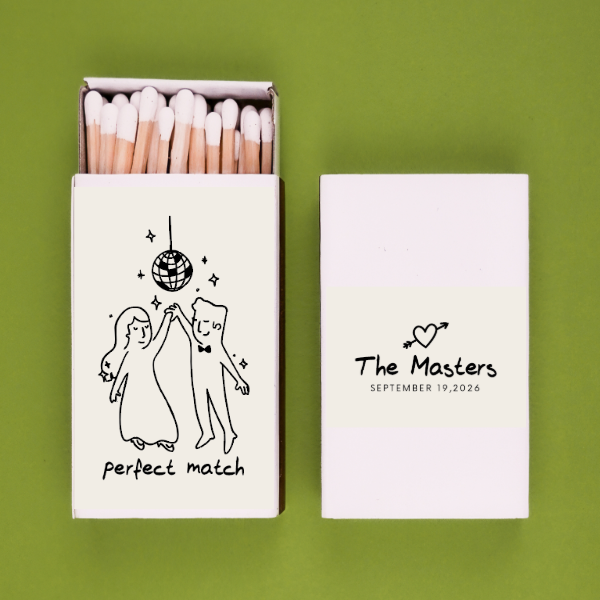 The Masters